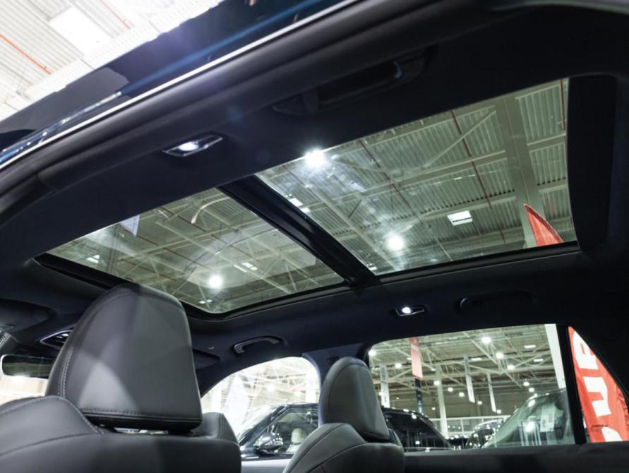 Geely Monjaro I Санкт-Петербург  - изображение 20