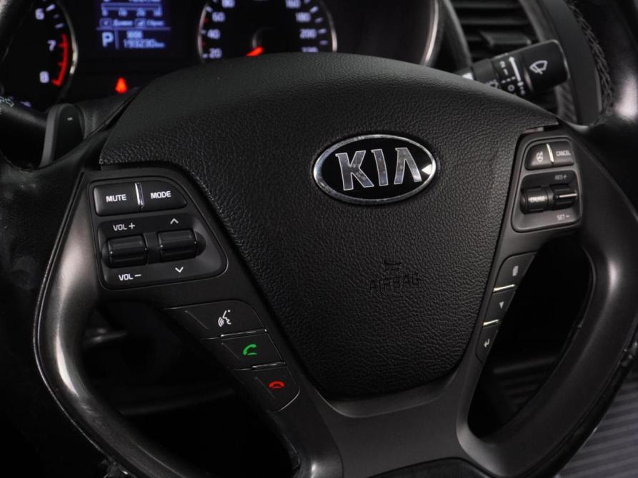 Kia Cerato III Воронеж  - изображение 15