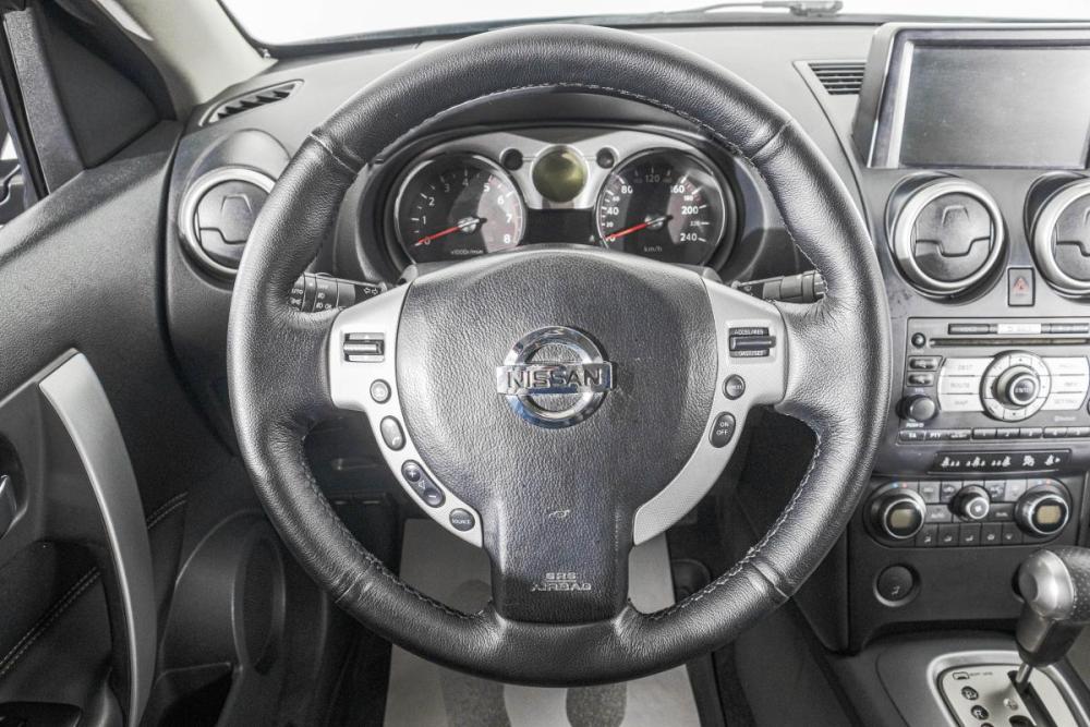 Nissan Qashqai I Барнаул  - изображение 14