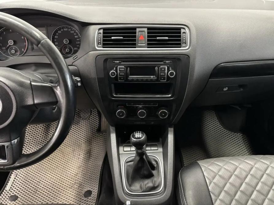 Volkswagen Jetta VI Саратов  - изображение 10