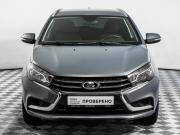 Lada (ВАЗ) Vesta I Москва  - изображение 16