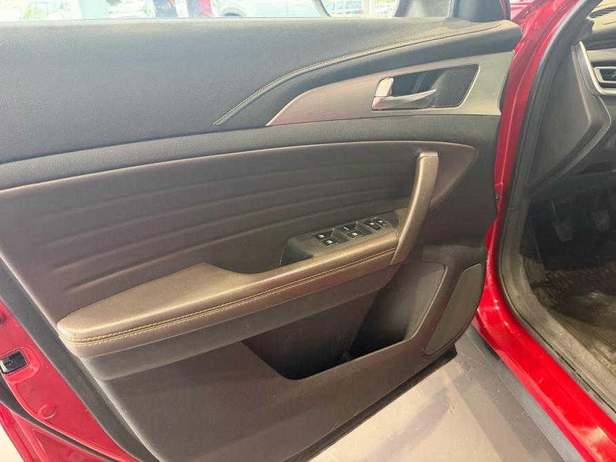 Changan CS35 Plus I Челябинск  - изображение 9