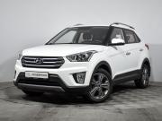 Hyundai Creta I Санкт-Петербург  - изображение 21