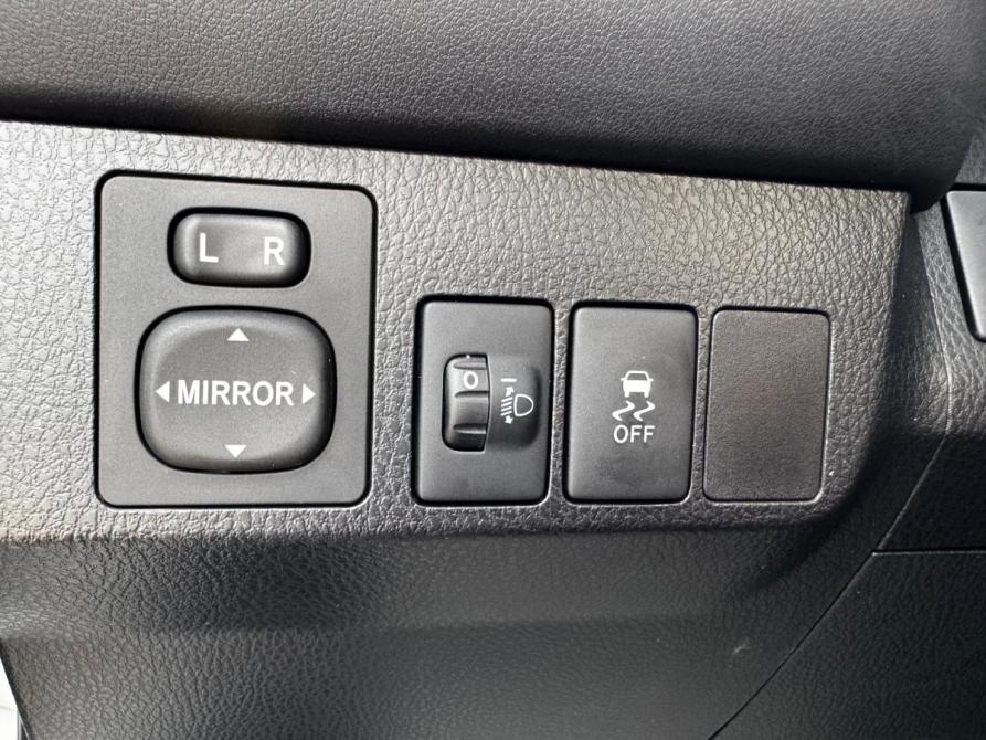 Toyota RAV4 IV (XA40) Пермь  - изображение 14