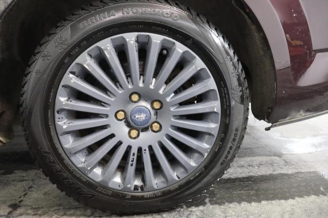 Ford Mondeo IV с пробегом 2010 года, цена 599 000 рублей, 320000 км, седан, Автокод Объявления