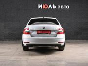 Skoda Octavia III (A7) Рестайлинг Екатеринбург  - изображение 21