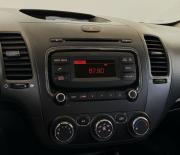 Kia Cerato III Рестайлинг (Classic) Москва  - изображение 22