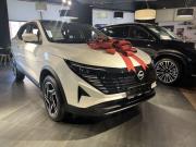 Nissan Qashqai II Рестайлинг 2 Брянск  - изображение 16