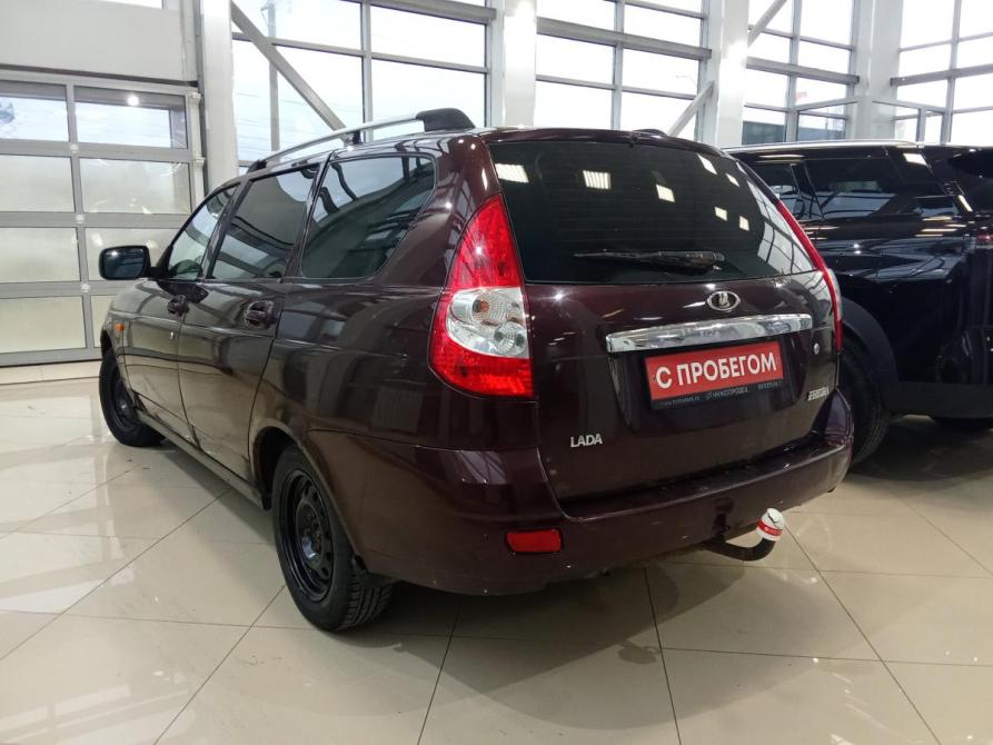 Lada (ВАЗ) Priora I Арзамас  - изображение 6