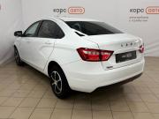 Lada (ВАЗ) Vesta I Тверь  - изображение 21