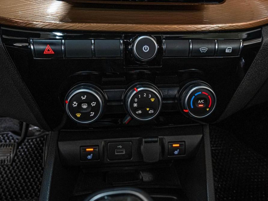 Lada (ВАЗ) Vesta I Рестайлинг (NG) Ставрополь  - изображение 15