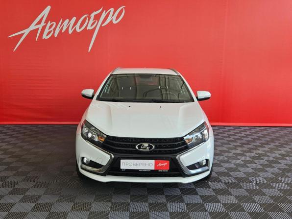 Lada (ВАЗ) Vesta I с пробегом 2020 года, цена 1 009 000 рублей, 140000 км, универсал, Автокод Объявления