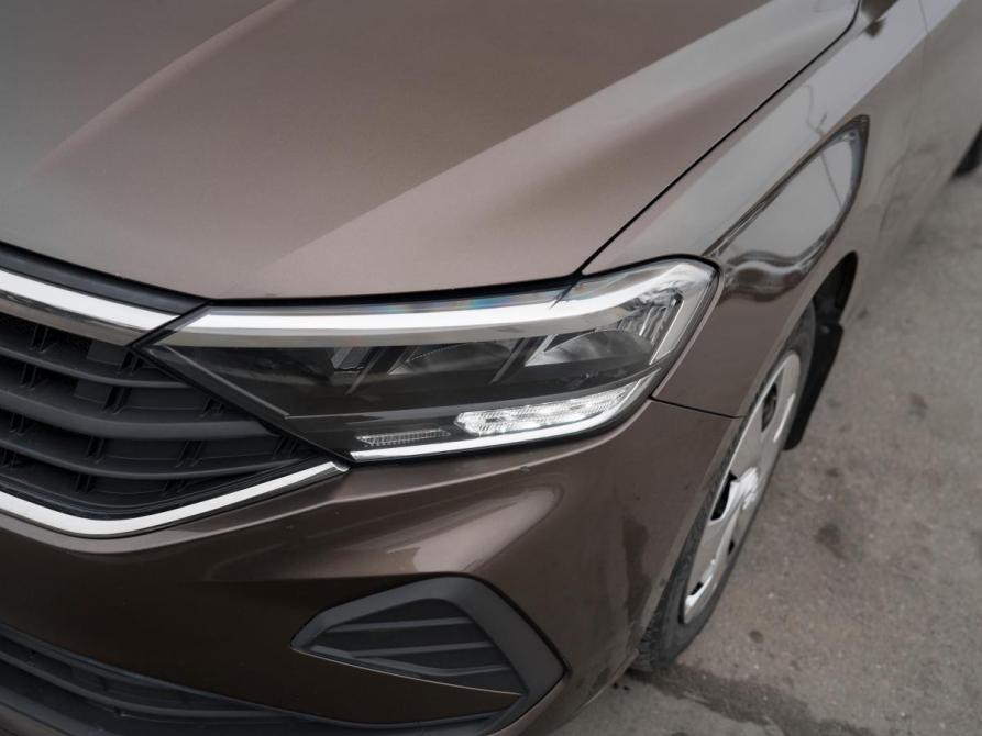 Volkswagen Polo VI Москва  - изображение 21