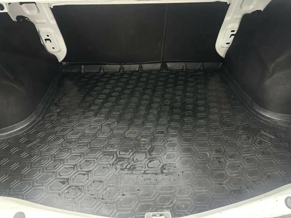 Renault Logan II Рестайлинг с пробегом 2020 года, цена 914 851 рубль, 104914 км, седан, Автокод Объявления