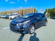 Kia Ceed II Рестайлинг Тюмень  - изображение 25