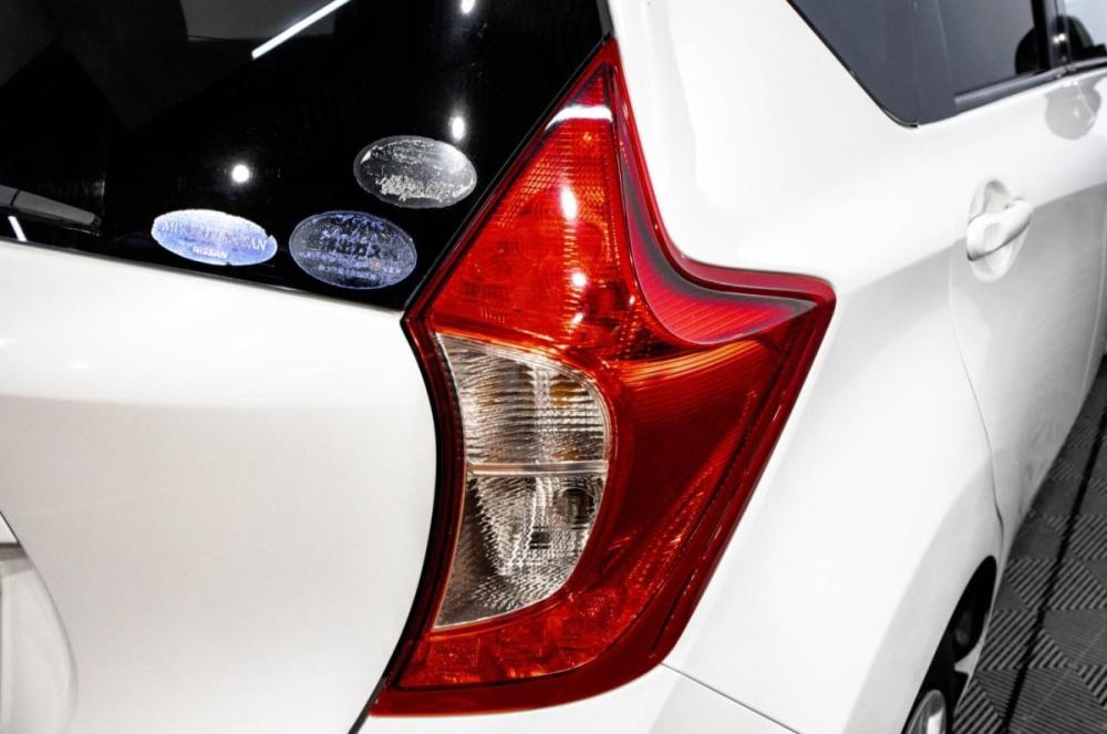 Nissan Note II Барнаул  - изображение 9