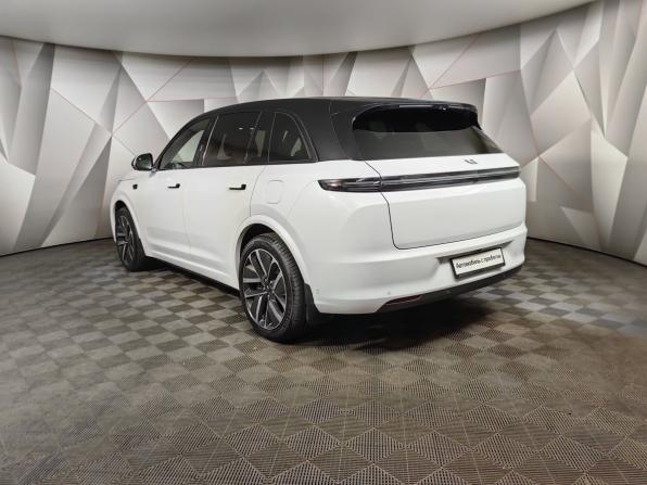Li Auto (Lixiang) L7 I с пробегом 2023 года, цена 5 210 000 рублей, 40636 км, внедорожник, Автокод Объявления