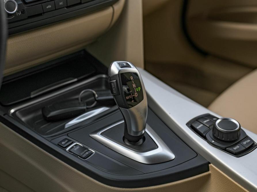 BMW 3 серии VI (F3x) Санкт-Петербург  - изображение 10