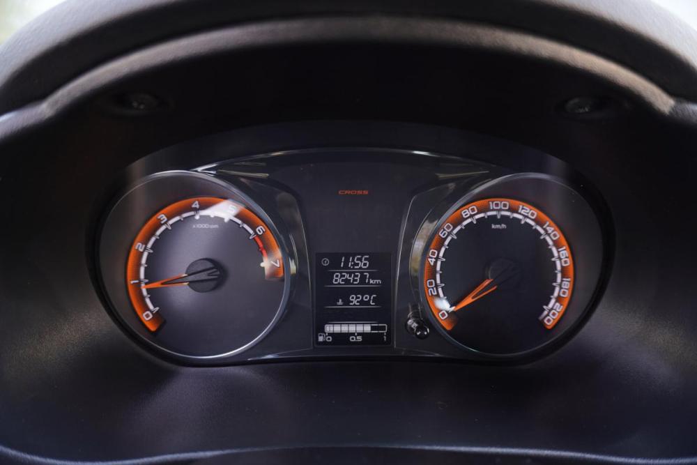 Lada (ВАЗ) Granta I Рестайлинг Ульяновск  - изображение 9