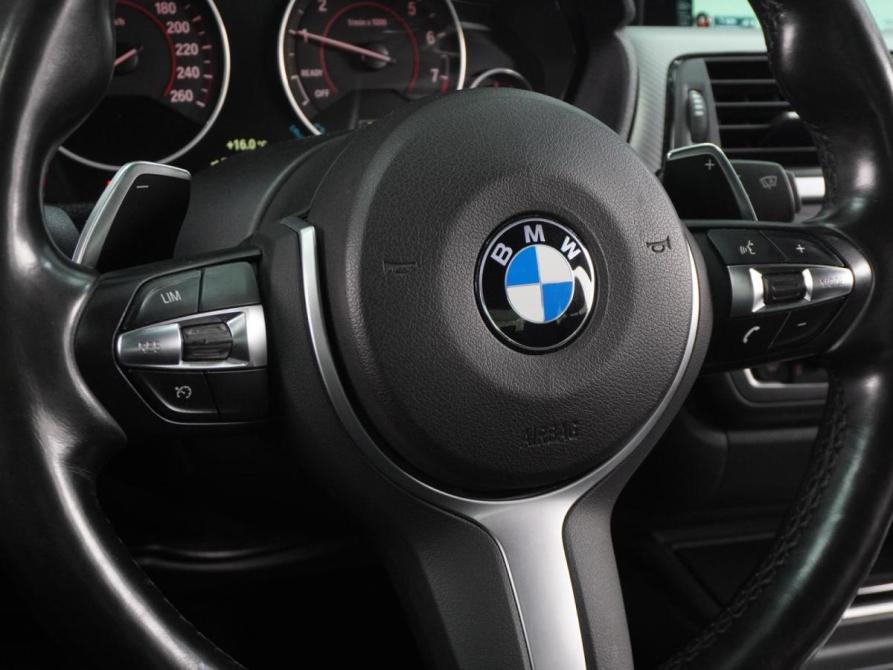 BMW 3 серии VI (F3x) Воронеж  - изображение 15