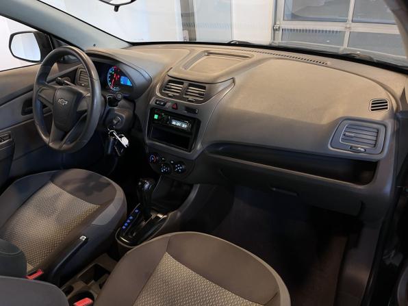 Chevrolet Cobalt II с пробегом 2014 года, цена 600 000 рублей, 152074 км, седан, Автокод Объявления