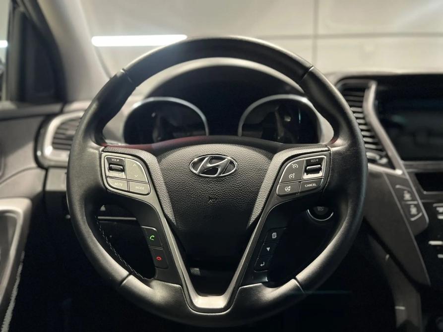 Hyundai Santa Fe III Новосибирск  - изображение 14