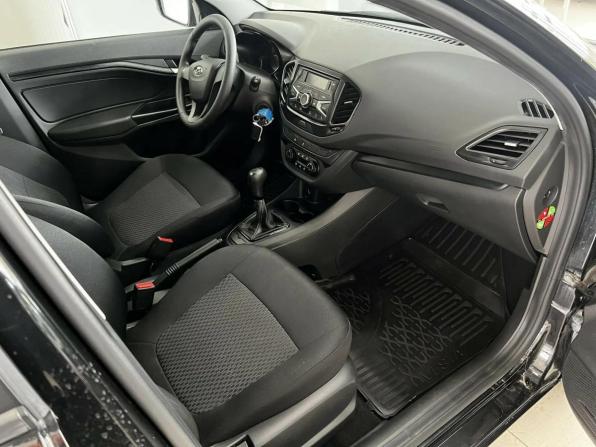 Lada (ВАЗ) Vesta I с пробегом 2020 года, цена 935 000 рублей, 80300 км, седан, Автокод Объявления