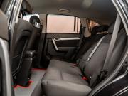 Chevrolet Captiva I Рестайлинг Красноярск  - изображение 32
