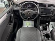 Volkswagen Tiguan II Тверь  - изображение 30