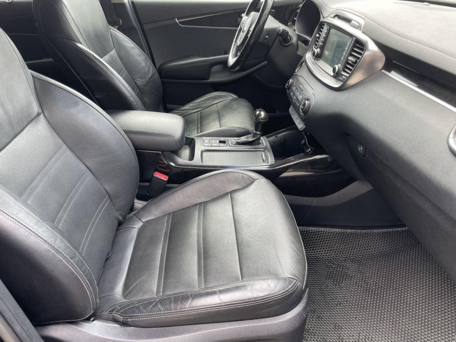 Kia Sorento III Prime Москва  - изображение 9
