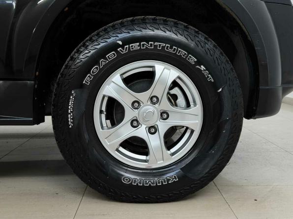 SsangYong Rexton II с пробегом 2009 года, цена 695 000 рублей, 258115 км, внедорожник, Автокод Объявления