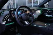 Mercedes-Benz E-Класс VI (W214 S214) Москва  - изображение 35