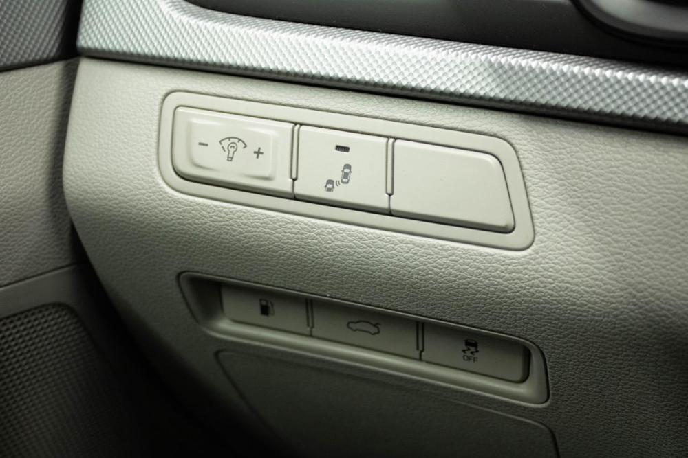 Hyundai Sonata VII (LF) Рестайлинг Уфа  - изображение 14