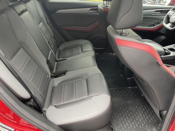 Haval F7x I Рестайлинг с пробегом 2024 года, цена 2 502 000 рублей, 31317 км, внедорожник, Автокод Объявления