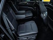 Cadillac Escalade V Москва  - изображение 28