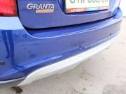 Lada (ВАЗ) Granta I Рестайлинг Нижний Новгород  - изображение 28