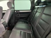 Volkswagen Touareg I Рестайлинг Воронеж  - изображение 32