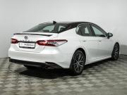 Toyota Camry VIII (XV70) Рестайлинг Санкт-Петербург  - изображение 26