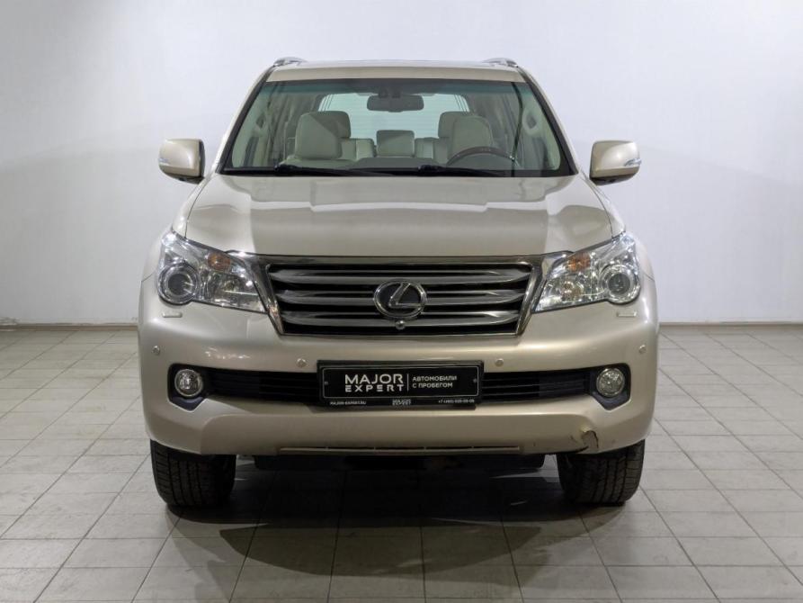 Lexus GX II Химки  - изображение 8
