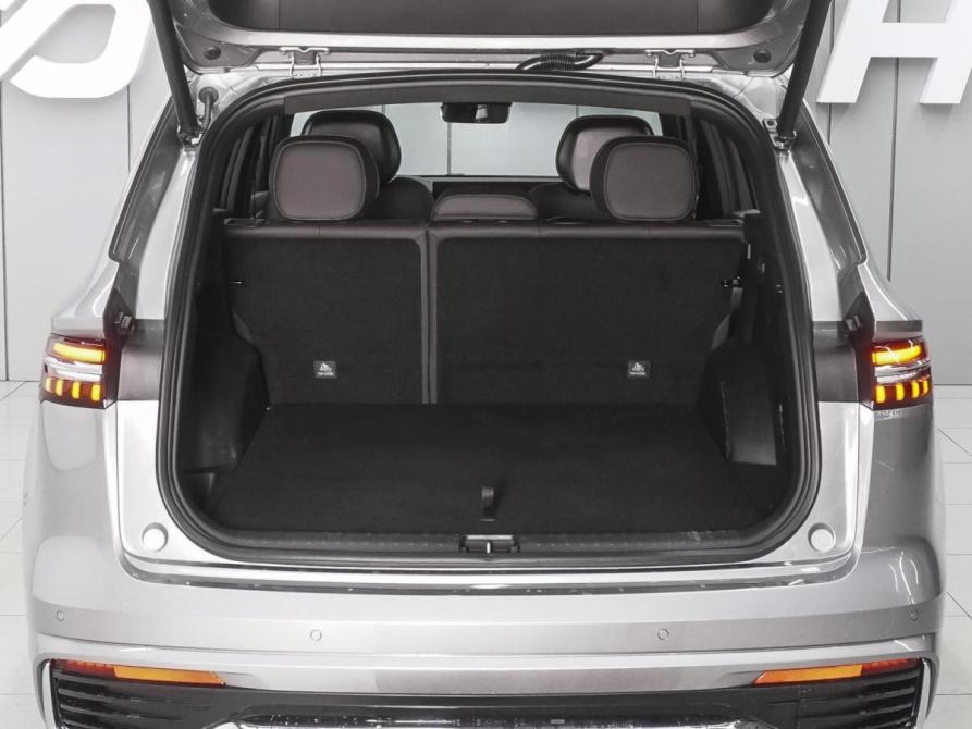Geely Monjaro I Рестайлинг Ростов-на-Дону  - изображение 22
