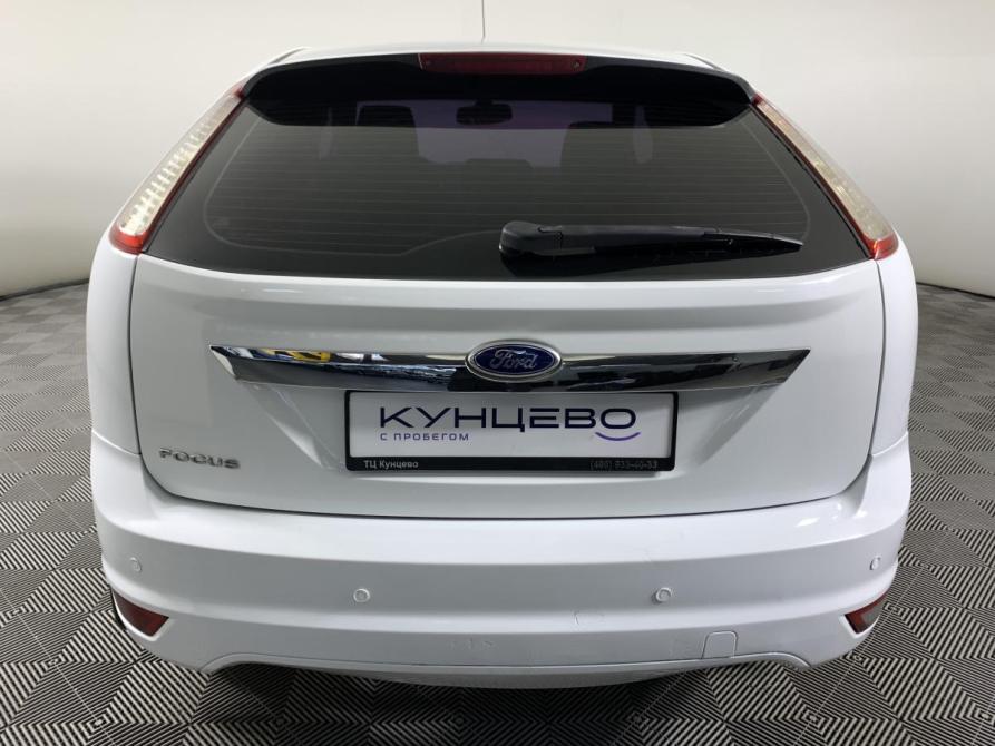 Ford Focus II Рестайлинг Москва  - изображение 6