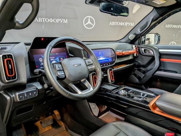 Haval Dargo I с пробегом 2024 года, цена 2 690 000 рублей, 31000 км, внедорожник, Автокод Объявления
