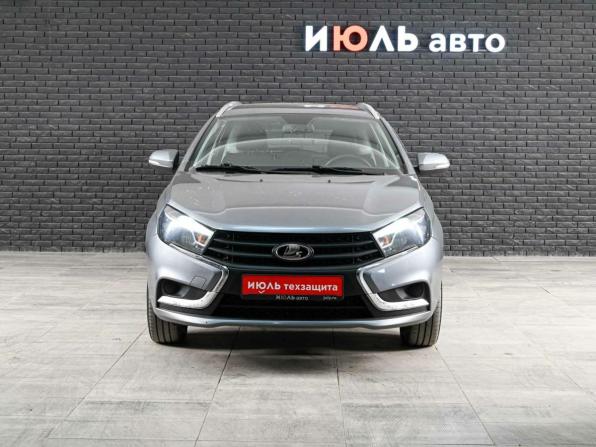 Lada (ВАЗ) Vesta I с пробегом 2020 года, цена 1 280 000 рублей, 105618 км, универсал, Автокод Объявления