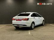 Lada (ВАЗ) Vesta I Рестайлинг (NG) Челябинск  - изображение 25