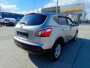 Nissan Qashqai I Рестайлинг Тюмень  - изображение 29
