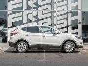 Nissan Qashqai II Рестайлинг Краснодар  - изображение 25