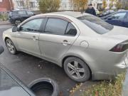 Mitsubishi Lancer X Санкт-Петербург  - изображение 9