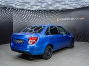 Lada (ВАЗ) Granta I Рестайлинг Самара  - изображение 18