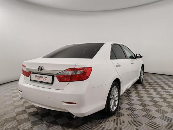 Toyota Camry VII (XV50) с пробегом 2012 года, цена 1 225 000 рублей, 264294 км, седан, Автокод Объявления