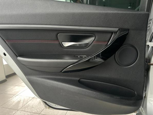 BMW 3 серии VI (F3x) с пробегом 2012 года, цена 1 470 000 рублей, 194425 км, седан, Автокод Объявления